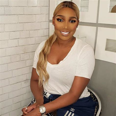 Nene Leakes Net Worth